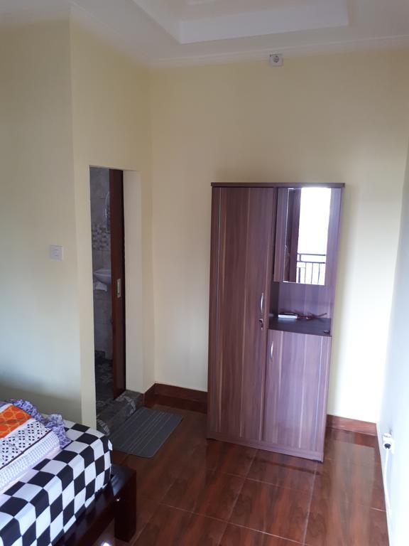 Hotel Indy House Ubud Exterior foto
